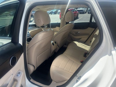 2020 Mercedes-Benz GLC 300 4MATIC®