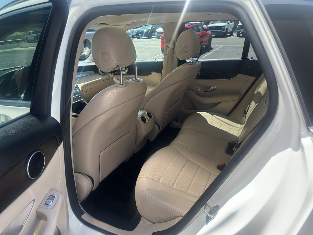 2020 Mercedes-Benz GLC 300 4MATIC®