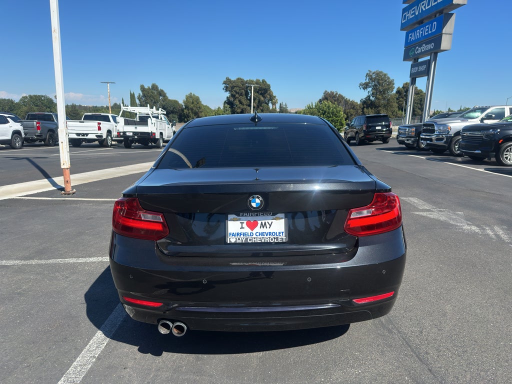 2017 BMW 230i 230i