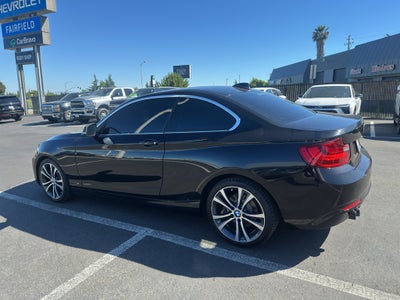 2017 BMW 230i 230i