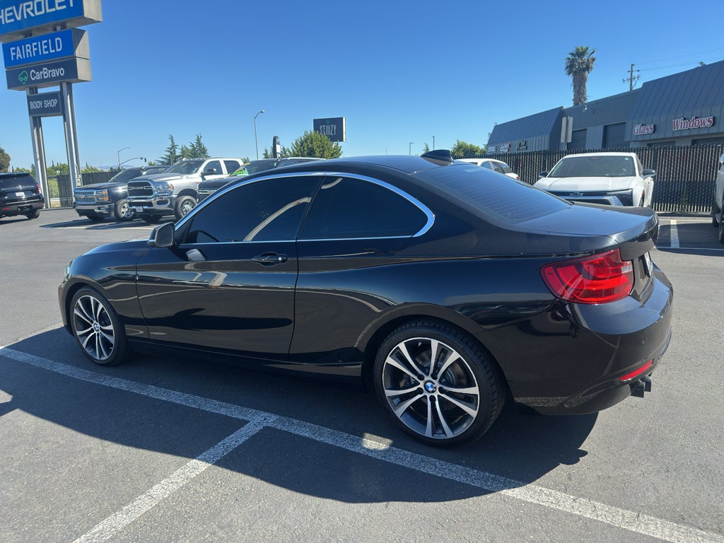 2017 BMW 230i 230i