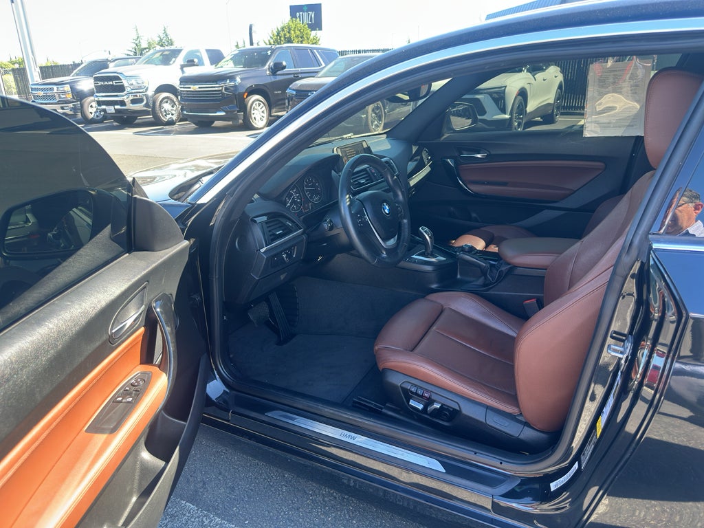 2017 BMW 230i 230i