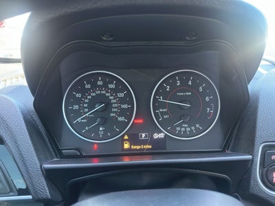 2017 BMW 230i 230i