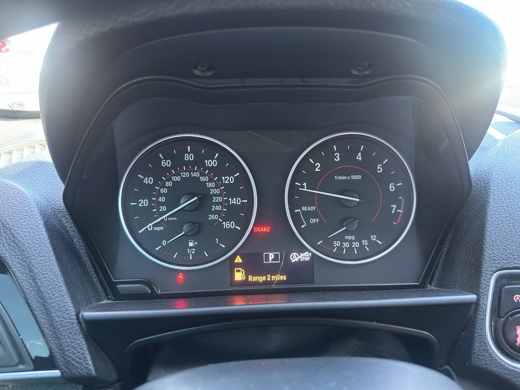2017 BMW 230i 230i