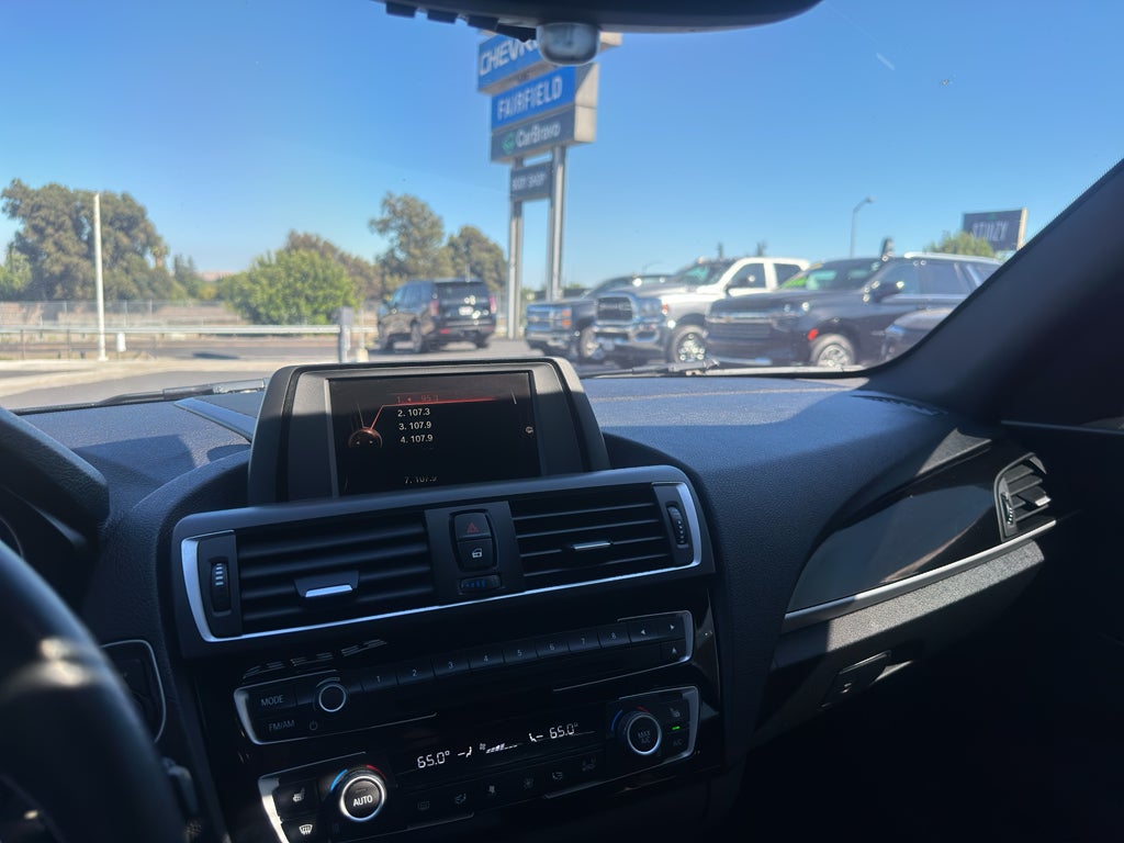 2017 BMW 230i 230i