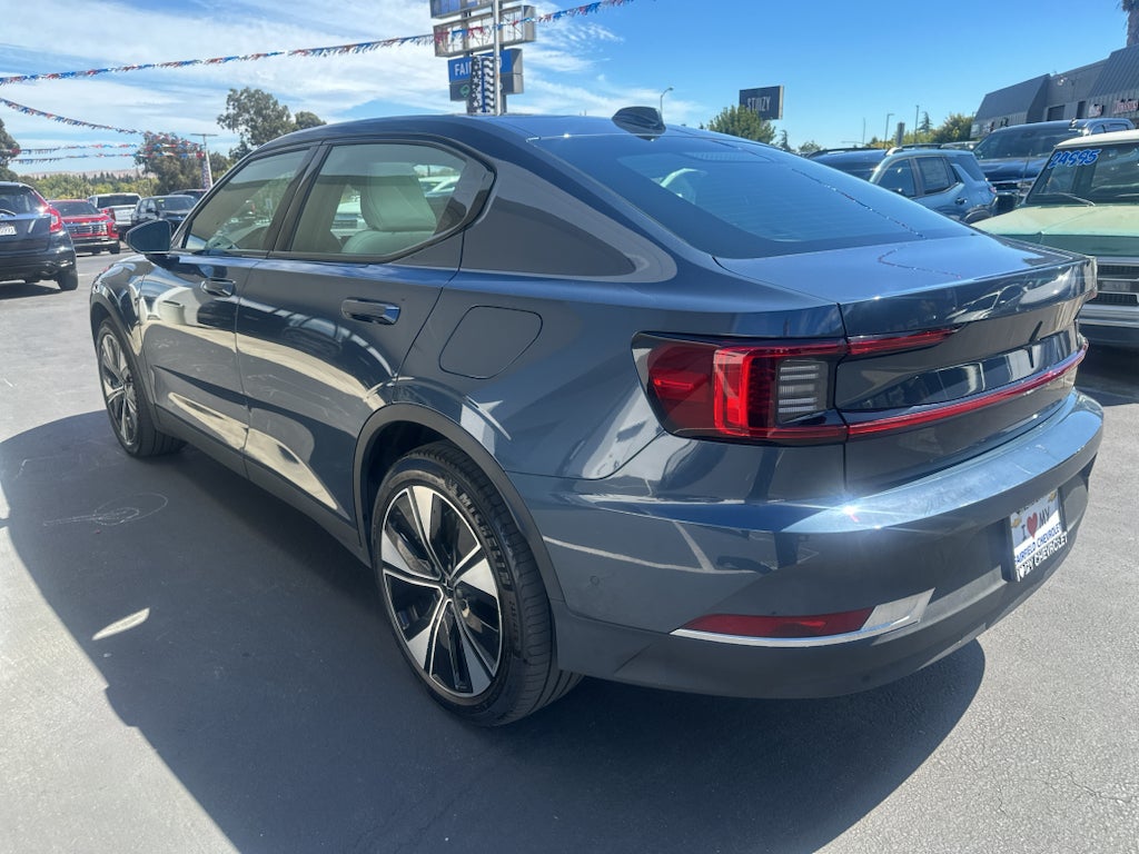 2023 POLESTAR 2 Base