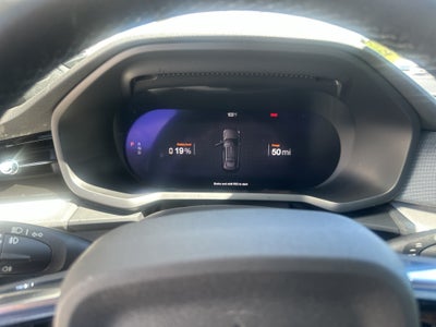 2023 POLESTAR 2 Base