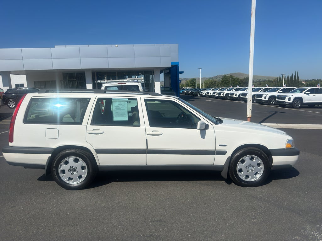 1998 Volvo V70 XC