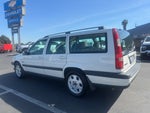 1998 Volvo V70 XC