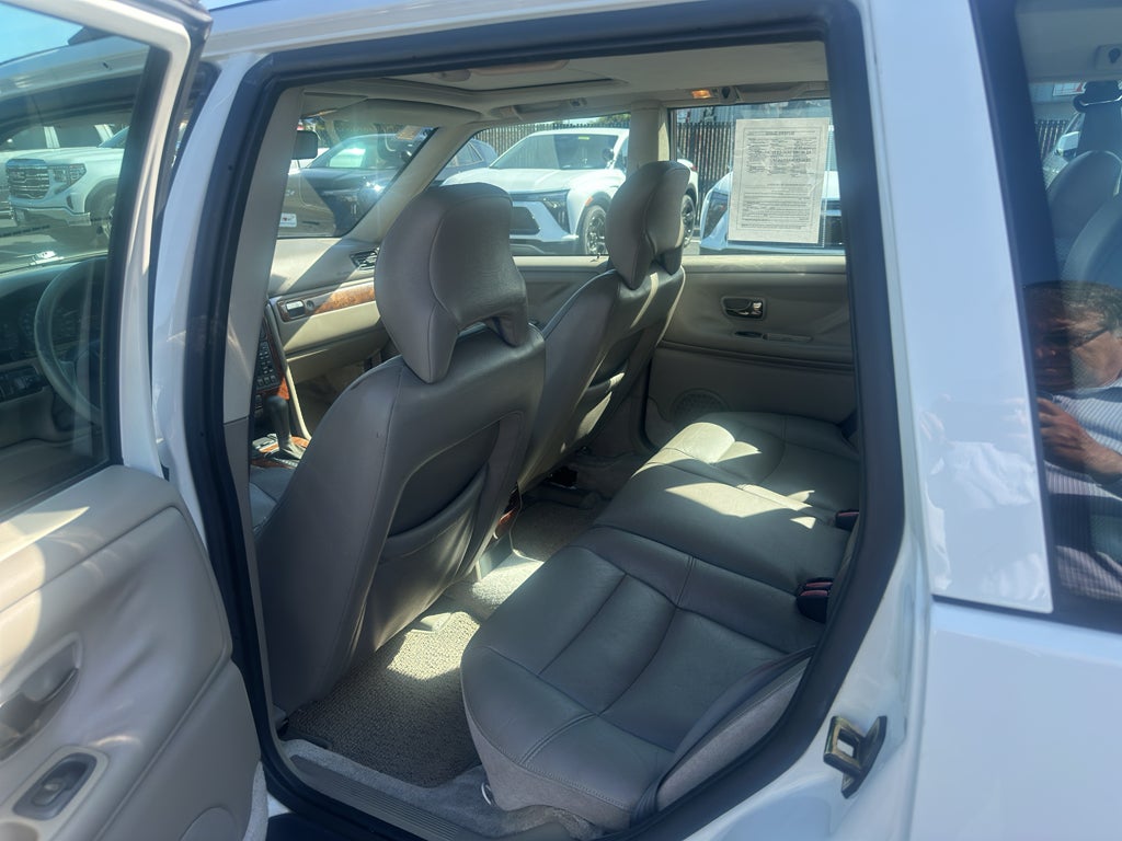 1998 Volvo V70 XC