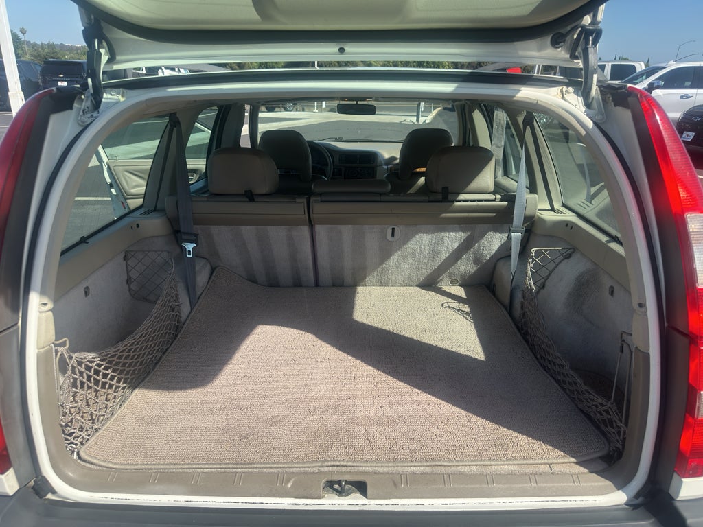 1998 Volvo V70 XC
