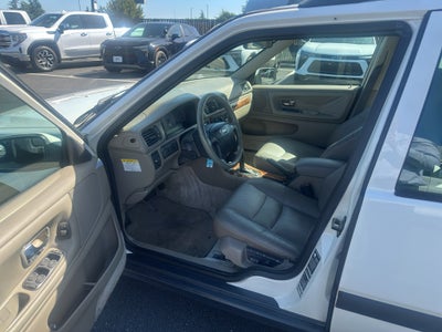 1998 Volvo V70 XC