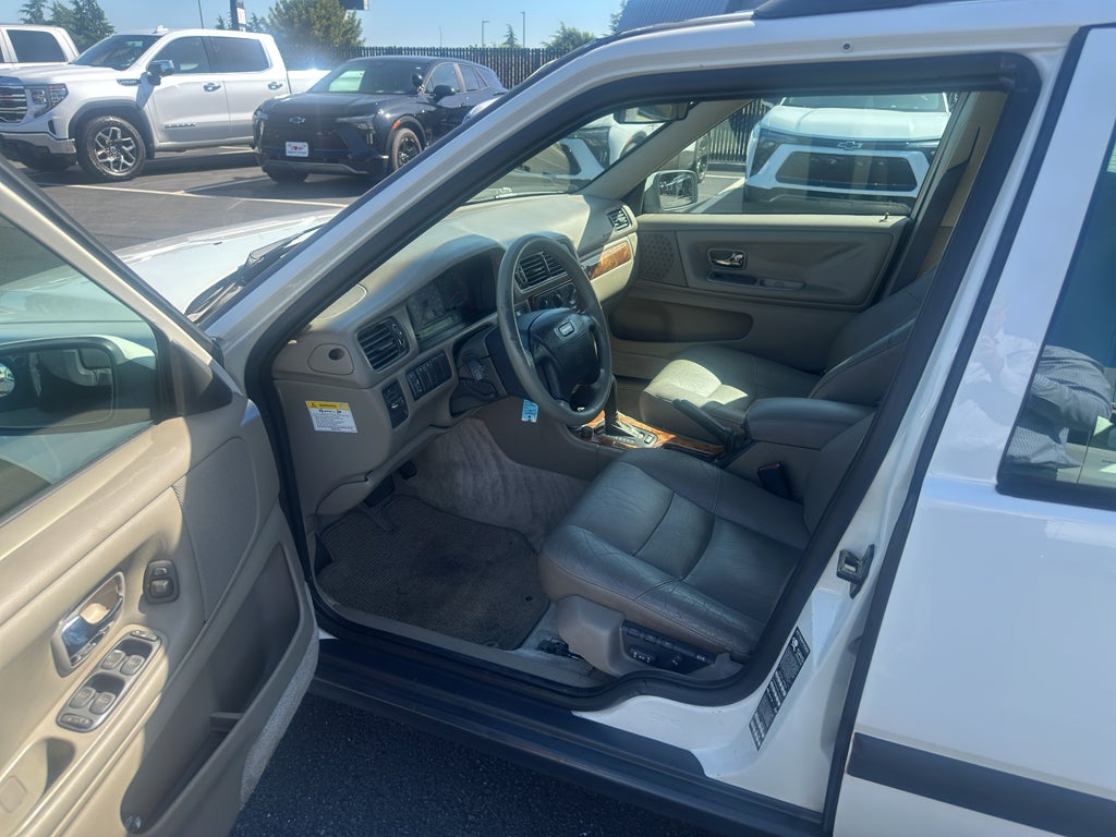 1998 Volvo V70 XC