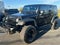 2017 Jeep Wrangler Rubicon