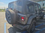 2023 Jeep Wrangler 4xe Willys 4xe