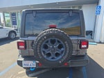 2023 Jeep Wrangler 4xe Willys 4xe