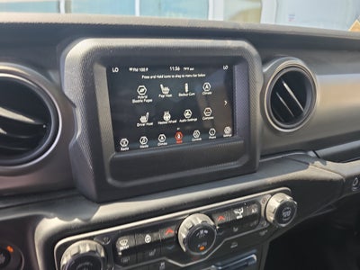 2023 Jeep Wrangler 4xe Willys 4xe