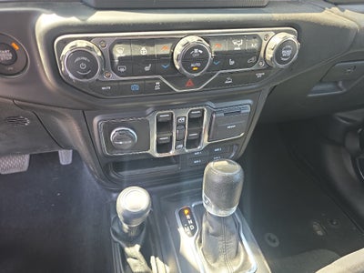 2023 Jeep Wrangler 4xe Willys 4xe