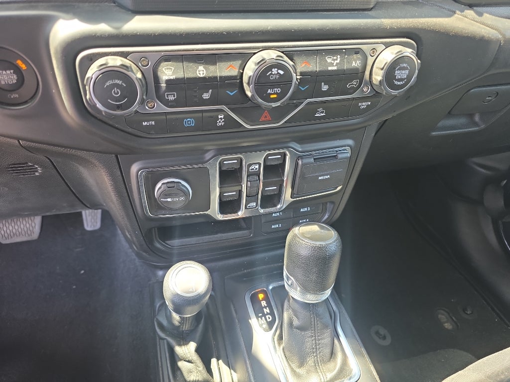 2023 Jeep Wrangler 4xe Willys 4xe