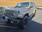 2022 Jeep Wrangler 4xe Unlimited Sahara