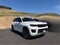 2022 Jeep Grand Cherokee 4xe Overland