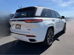 2022 Jeep Grand Cherokee 4xe Overland