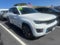 2022 Jeep Grand Cherokee 4xe Overland