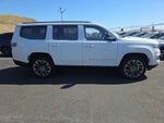 2023 Jeep Grand Wagoneer Series III