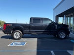2020 Ford F-350 Platinum