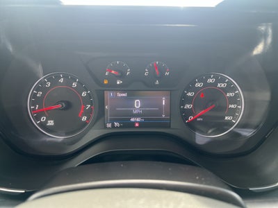 2019 Chevrolet Camaro 1LT