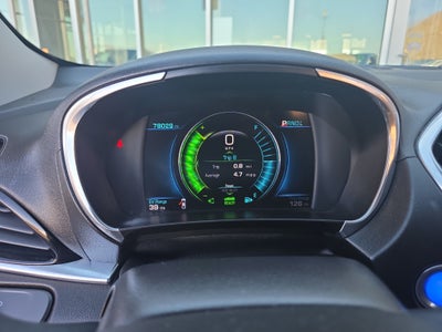 2017 Chevrolet Volt Premier