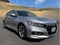 2018 Honda Accord EX-L 1.5T