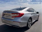 2018 Honda Accord EX-L 1.5T