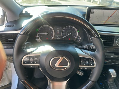 2016 Lexus RX 350 Base