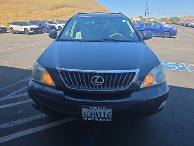 2009 Lexus RX 350 Base