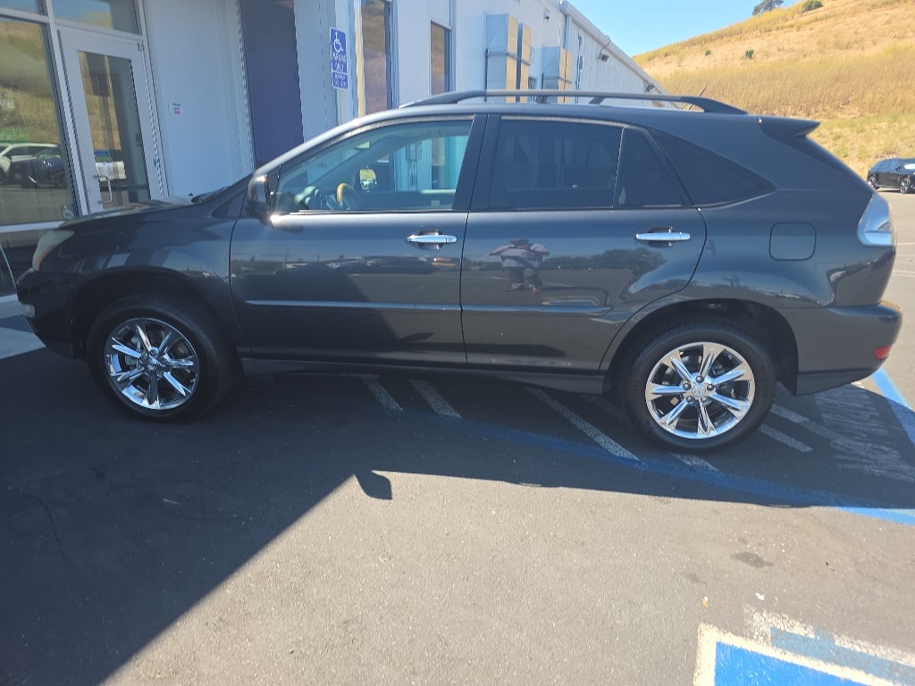2009 Lexus RX 350 Base