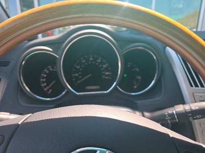 2009 Lexus RX 350 Base