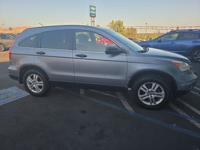 2010 Honda CR-V EX