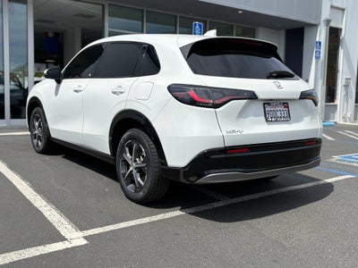 2023 Honda HR-V EX-L
