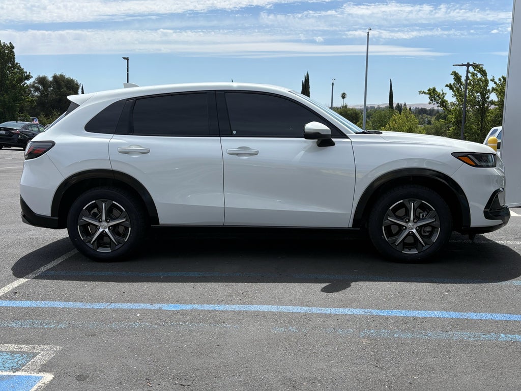 2023 Honda HR-V EX-L