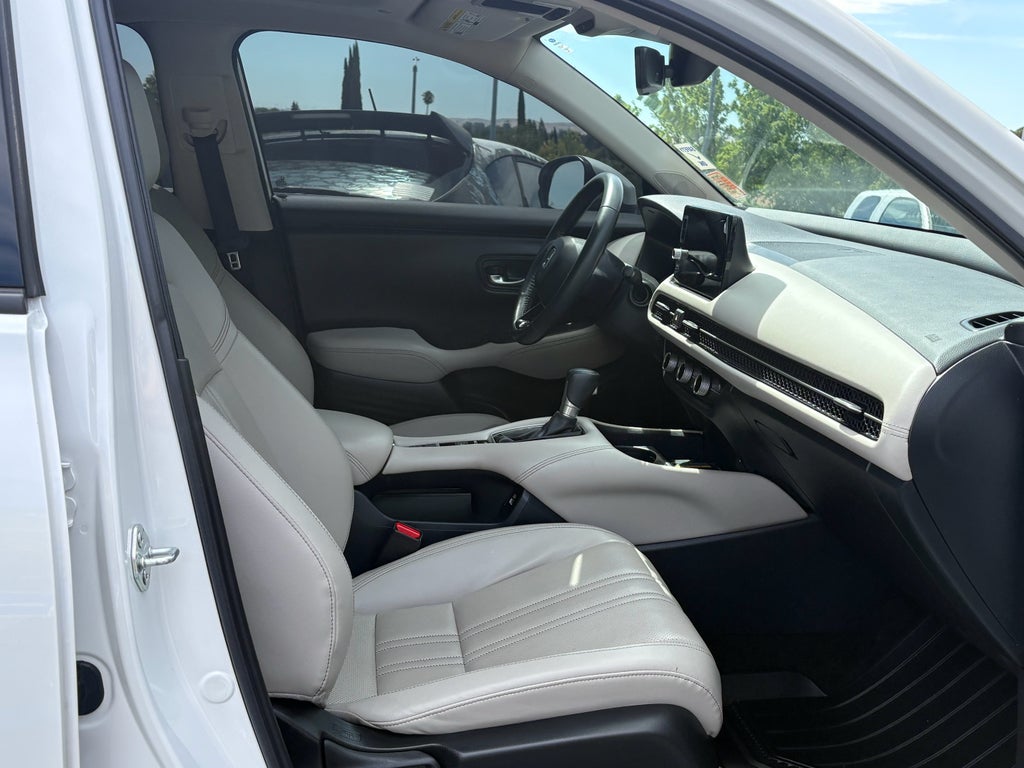 2023 Honda HR-V EX-L