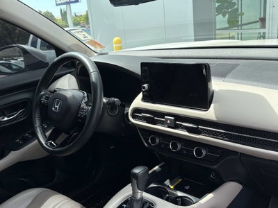 2023 Honda HR-V EX-L