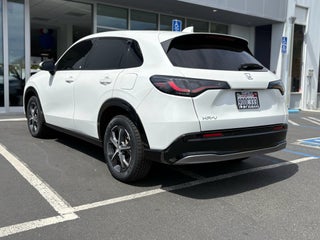 2023 Honda HR-V EX-L