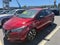 2022 Nissan Versa SR
