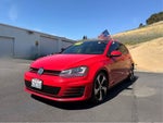 2016 Volkswagen Golf GTI SE w/Performance Pkg