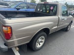2004 Mazda Mazda B-Series Base