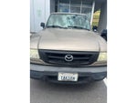2004 Mazda Mazda B-Series Base