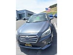 2017 Subaru Legacy Sport