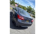 2017 Subaru Legacy Sport