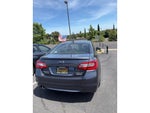 2017 Subaru Legacy Sport
